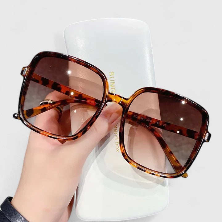 Destinie | Lunettes de Soleil Élégantes