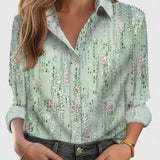 Margot | Blouse Élégante