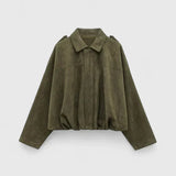 Chrystiah | Veste Confortable