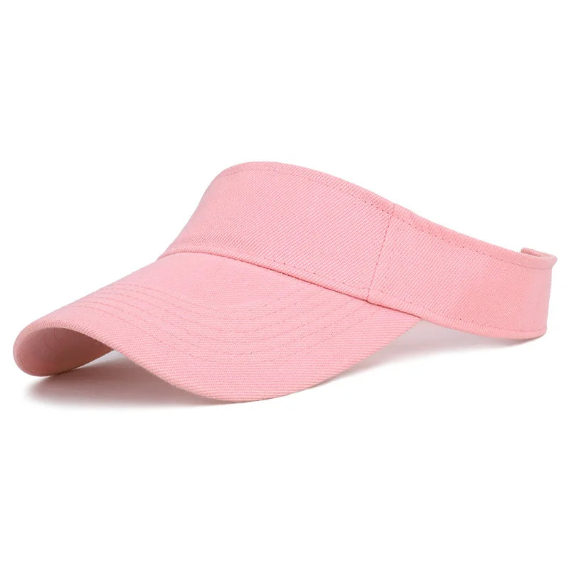 Sunny™ | Casquette en Coton Ajustable pour Femmes
