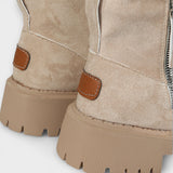 Daniela – Chaussures luxueuses et confortables