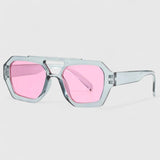 Zhaylinn | Lunettes de Soleil Élégantes