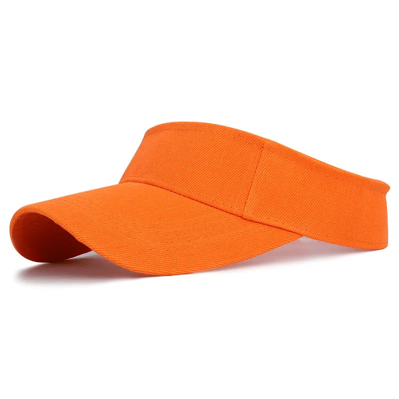 Sunny™ | Casquette en Coton Ajustable pour Femmes