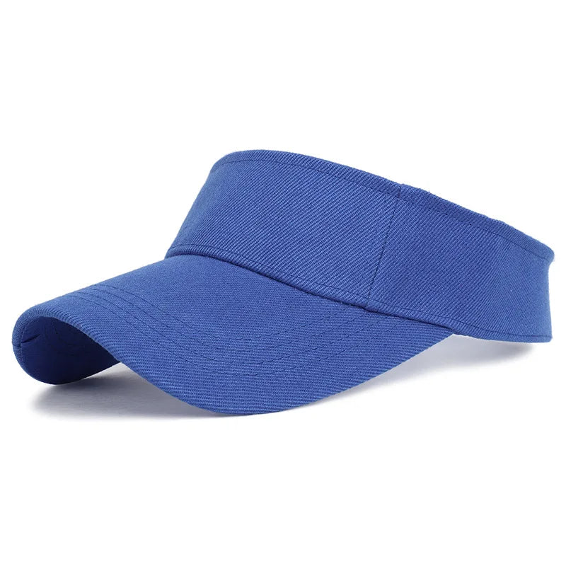 Sunny™ | Casquette en Coton Ajustable pour Femmes
