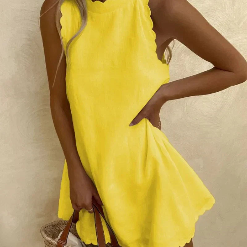MIA | ROBE ÉLÉGANTE