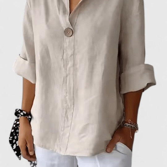 Kianna | Blouse Élégante