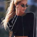 Harlyn | Lunettes de soleil modernes
