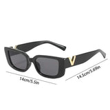 Taytum | Lunettes de soleil audacieuses