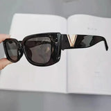 Taytum | Lunettes de soleil audacieuses