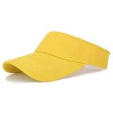 Sunny™ | Casquette en Coton Ajustable pour Femmes