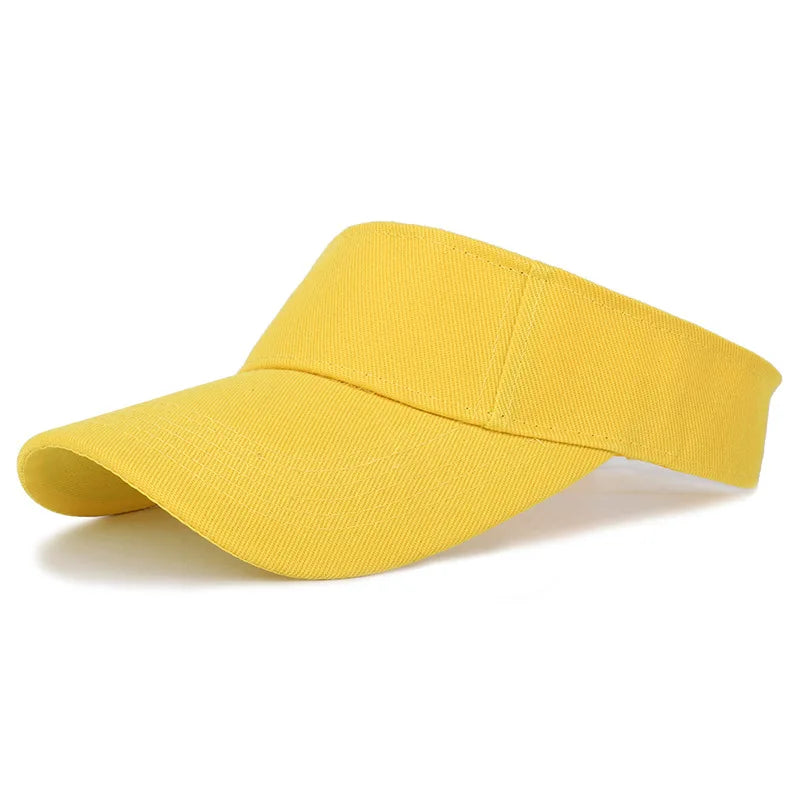 Sunny™ | Casquette en Coton Ajustable pour Femmes