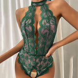 Lingerie Sexy en Dentelle