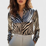 Lyzziane | Blouse Élégante