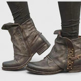 Mayzheen | Bottes Orthopédiques