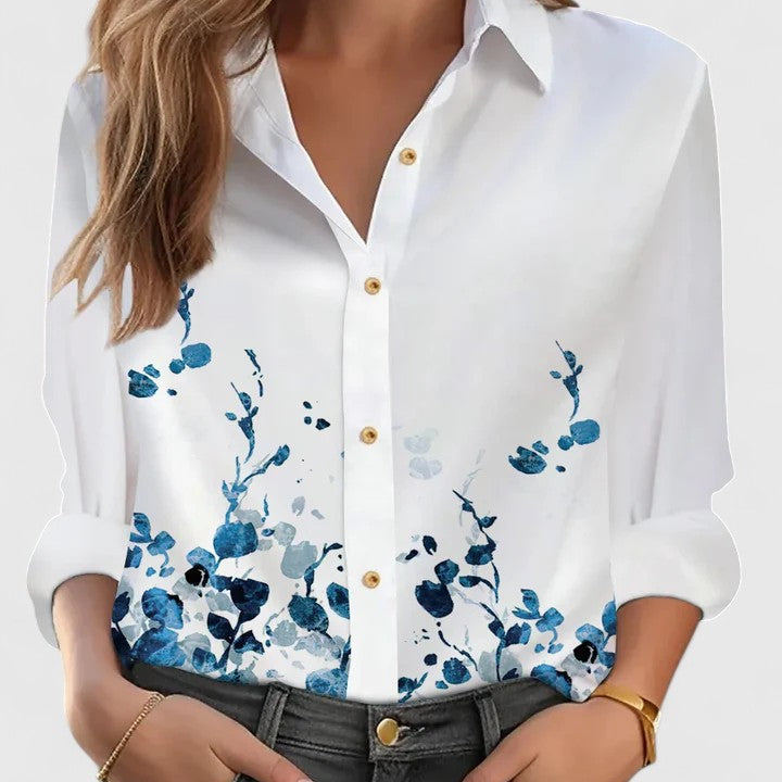 Margot | Blouse Élégante