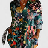 Anica | Blouse Sophistiquée