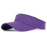 Sunny™ | Casquette en Coton Ajustable pour Femmes