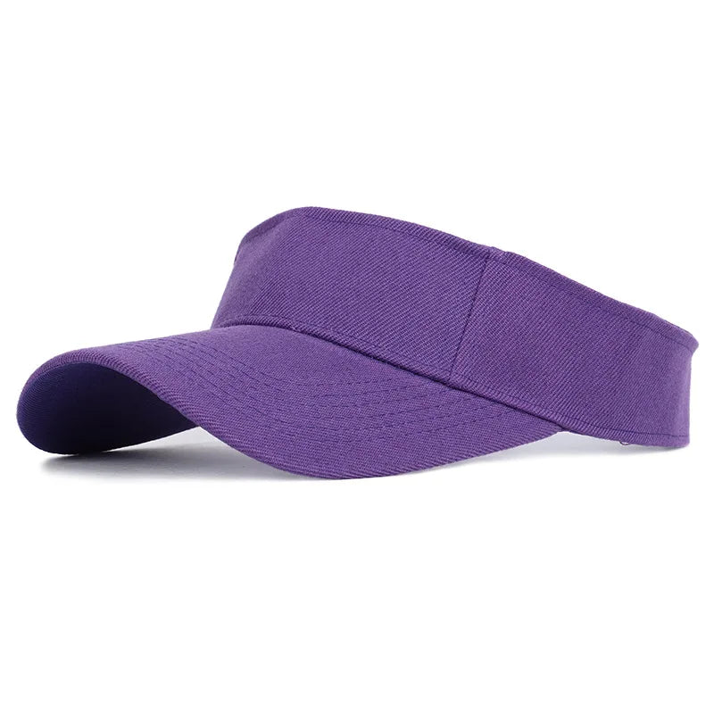 Sunny™ | Casquette en Coton Ajustable pour Femmes