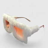 Kambriah | Lunettes de soleil stylées