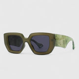 Jossalyn | Lunettes de soleil élégantes