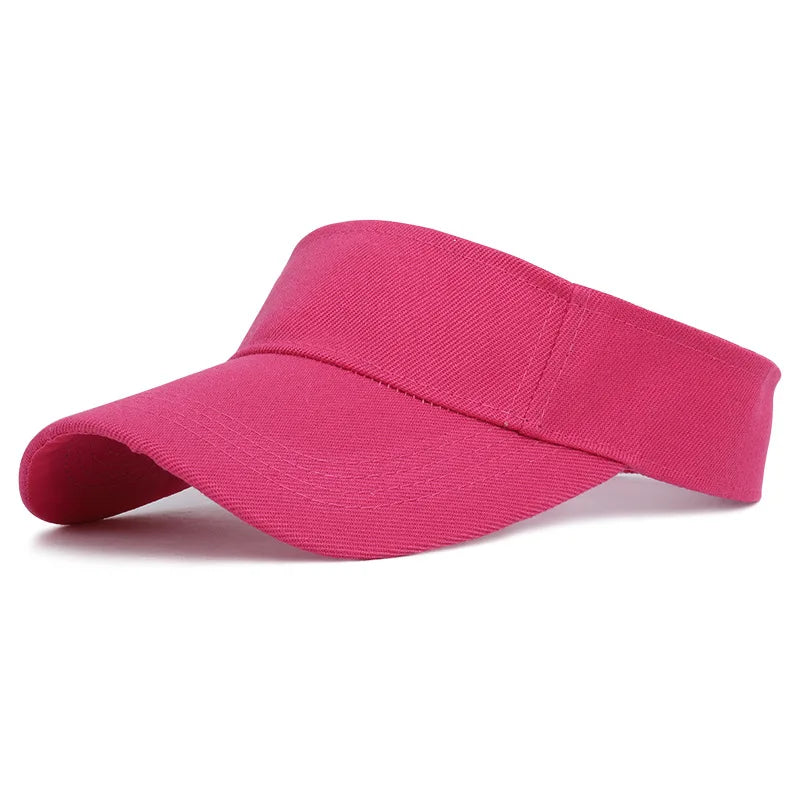 Sunny™ | Casquette en Coton Ajustable pour Femmes