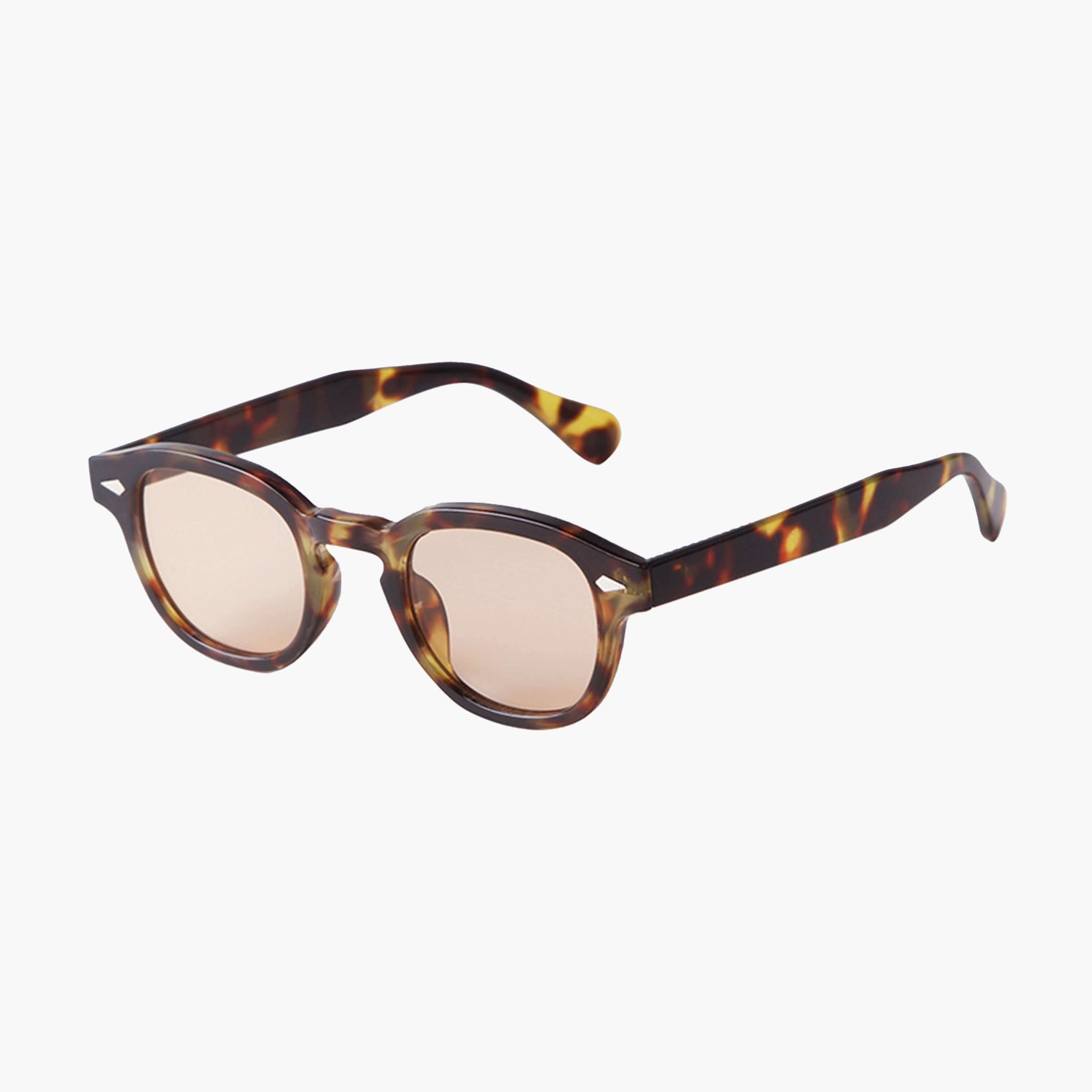 Emersyn | Lunettes de soleil sophistiquées