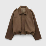 Chrystiah | Veste Confortable