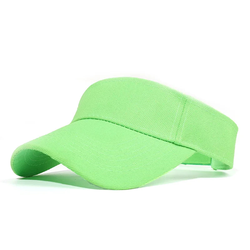 Sunny™ | Casquette en Coton Ajustable pour Femmes