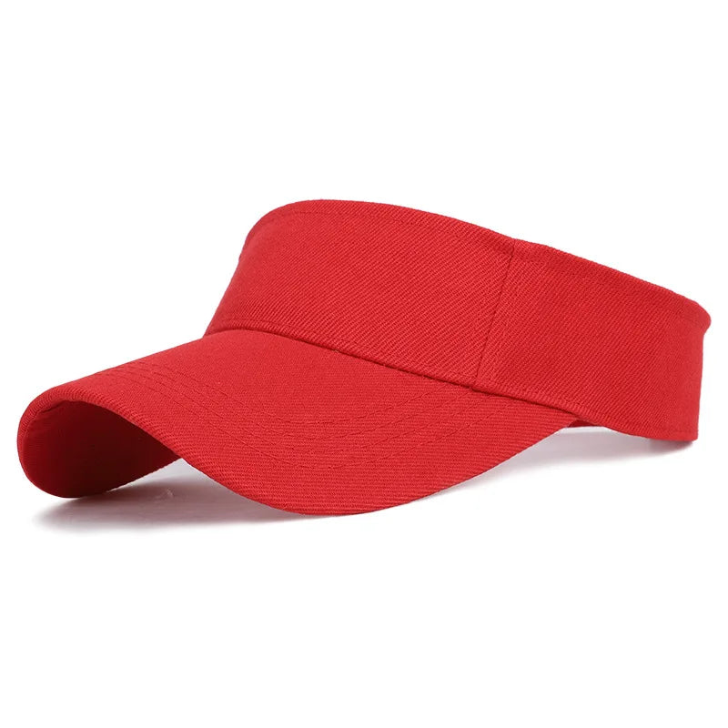 Sunny™ | Casquette en Coton Ajustable pour Femmes