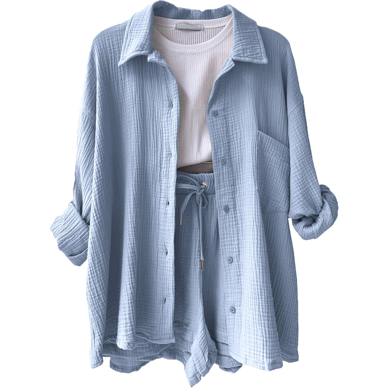 SUZY - Ensemble Deux Pièces