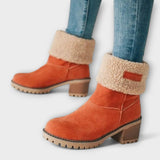 Beatriz – Chaussures élégantes pour femmes