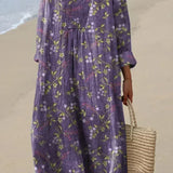 ELLA | ROBE GÉOMÉTRIQUE ÉLÉGANTE