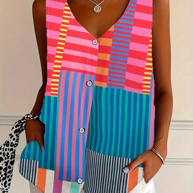 Meliyrah | Blouse Élégante