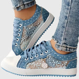 Elena™ | Sneakers Orthopédiques