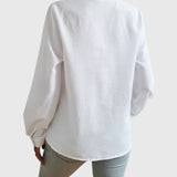 Kaitlyn™ | Blouse Élégante