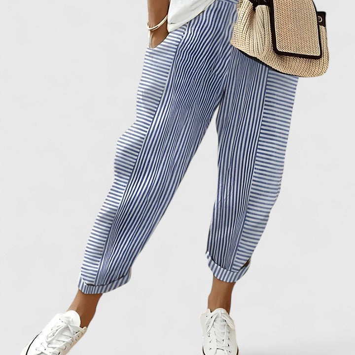 Elvira™ | Pantalons Confortables