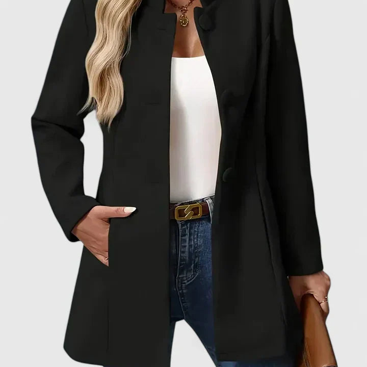 Carmelyssa | Veste Élégante