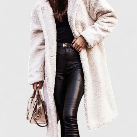 Brionyssa | Veste Élégante
