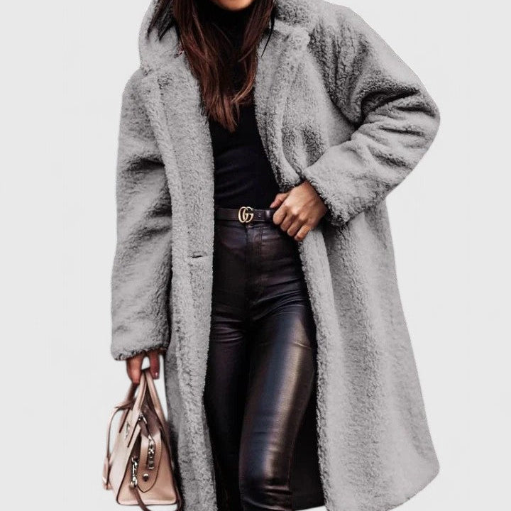 Brionyssa | Veste Élégante