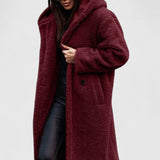 Brionyssa | Veste Élégante