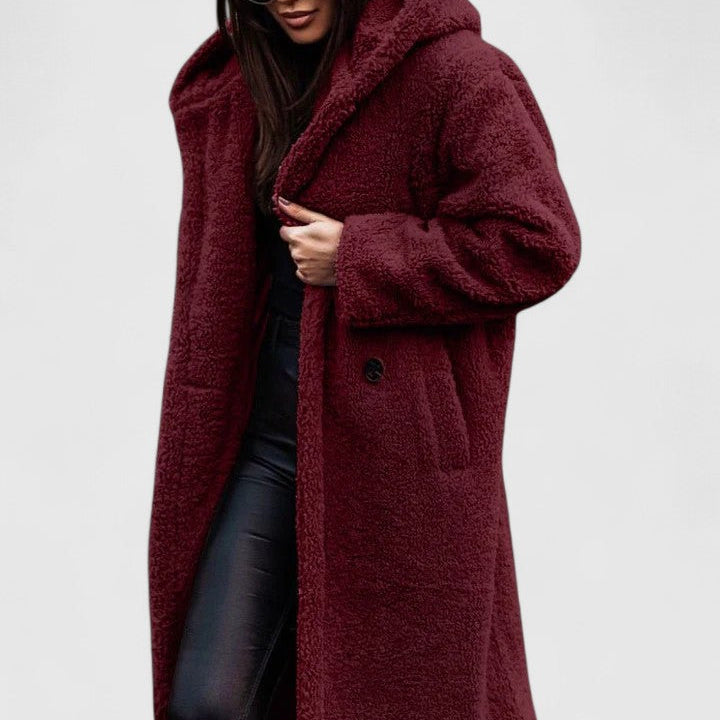 Brionyssa | Veste Élégante