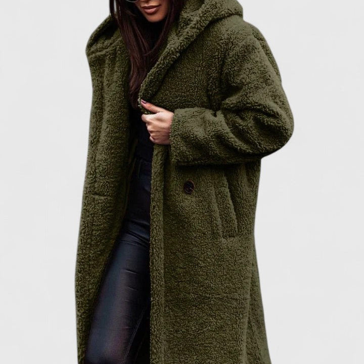 Brionyssa | Veste Élégante