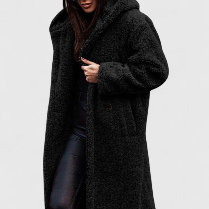 Brionyssa | Veste Élégante