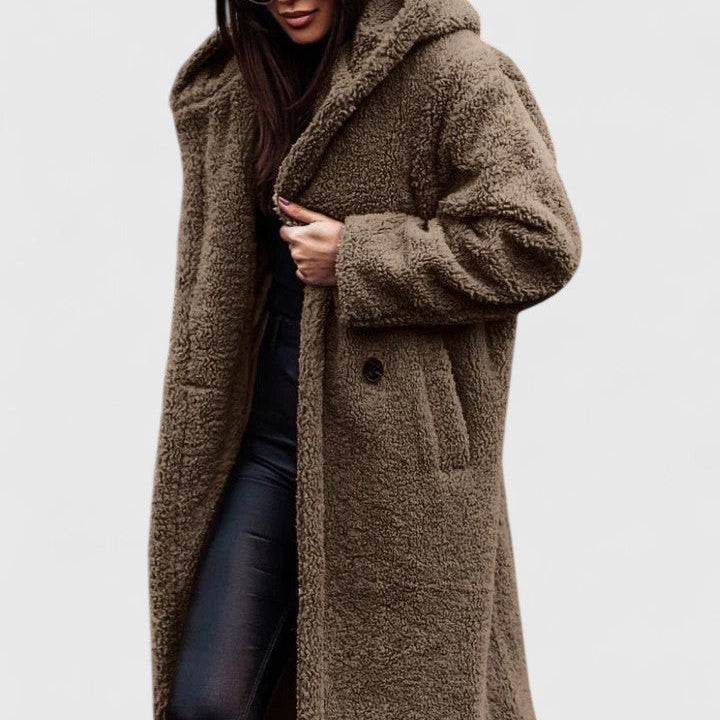 Brionyssa | Veste Élégante