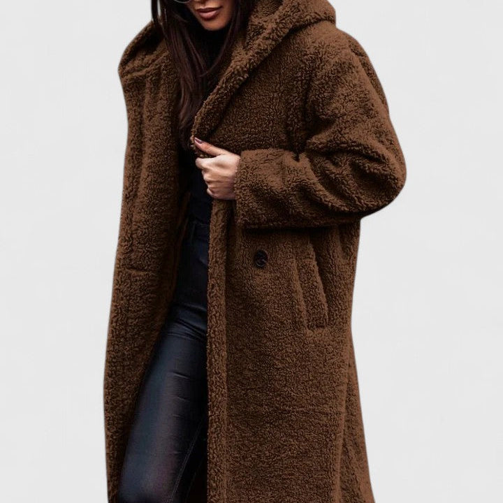 Brionyssa | Veste Élégante