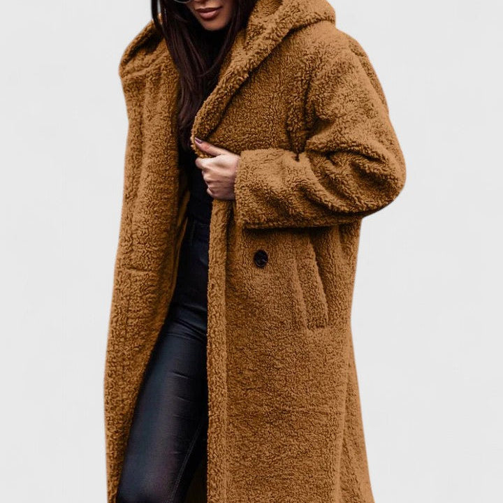 Brionyssa | Veste Élégante