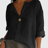 Gemma™ | Blouse Chic et Confort