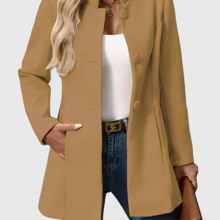 Carmelyssa | Veste Élégante