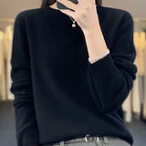 Anette | Pull en Coton Confortable