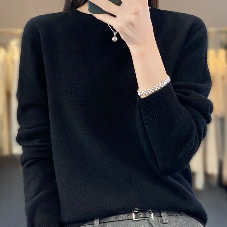 Anette | Pull en Coton Confortable
